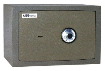 Взломостойкий сейф Safetronics NTR 24 MLGs I класс